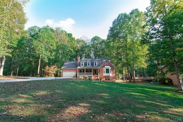 Forest, VA 24551,1057 Hidden Creek WAY