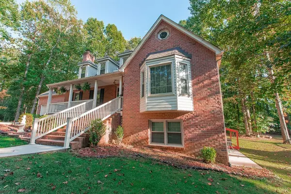 Forest, VA 24551,1057 Hidden Creek WAY