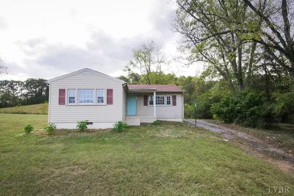 1183 Mountain View Heights, Big Island, VA 24526