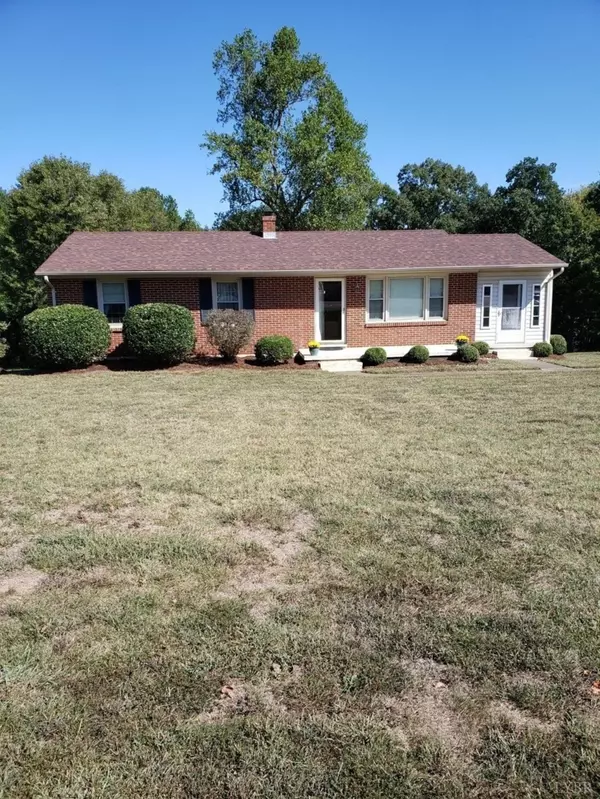 Nathalie, VA 24577,1212 Stage Coach