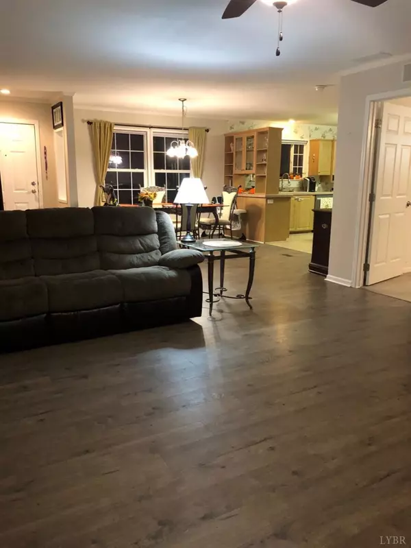 Gladys, VA 24554,740 Long Island RD