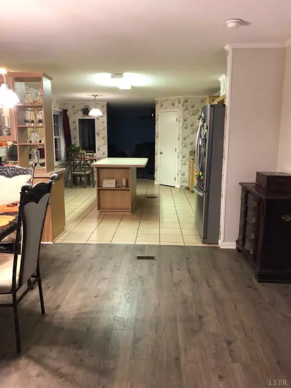 Gladys, VA 24554,740 Long Island RD