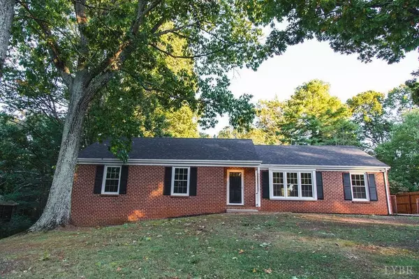 115 Londonberry RD, Forest, VA 24551