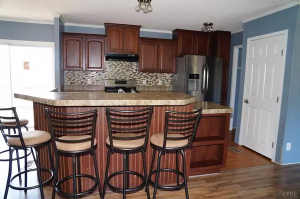 Nathalie, VA 24577,2249 Leda Grove RD