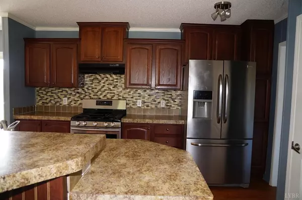 Nathalie, VA 24577,2249 Leda Grove RD