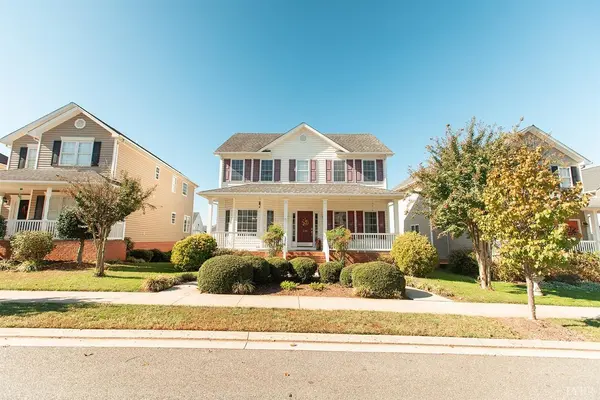 328 Wyndhurst DR, Lynchburg, VA 24502