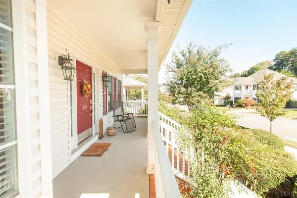 328 Wyndhurst DR, Lynchburg, VA 24502