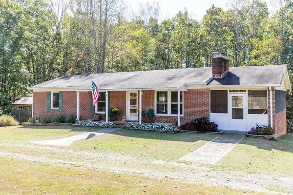 439 Gala Lake RD, Spout Spring, VA 24593