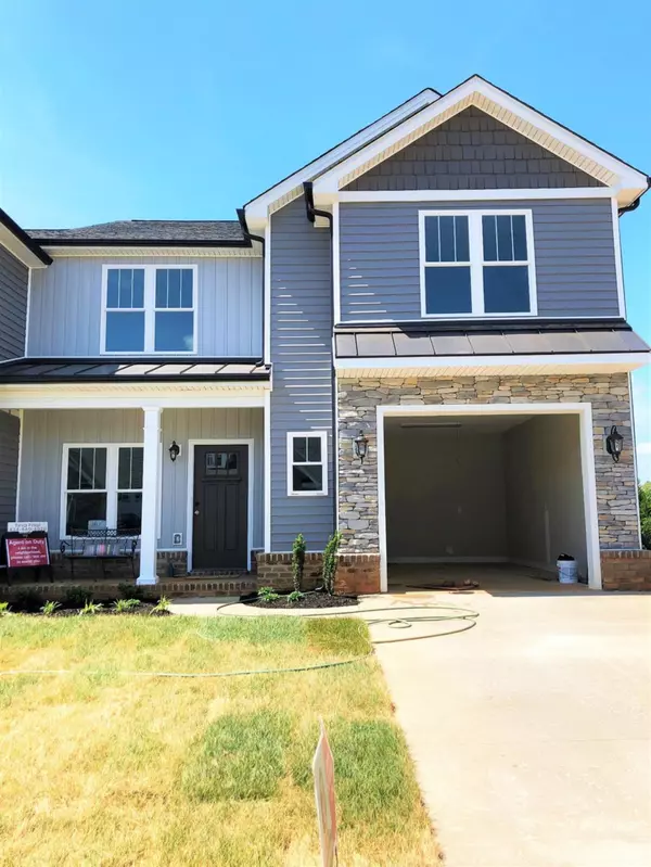 1013 Cobblestone LN #Lot 21, Forest, VA 24551