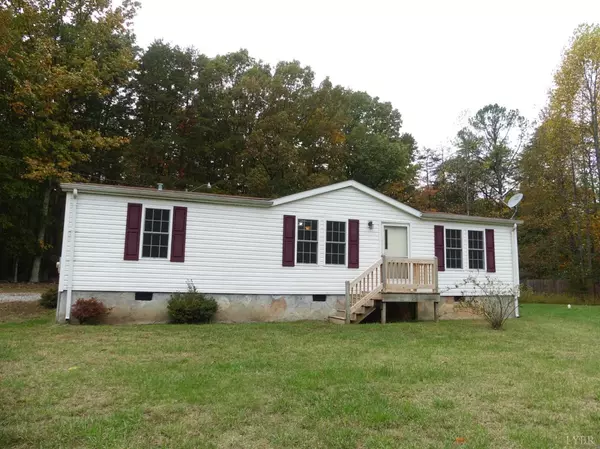 563 Hixburg RD, Prospect, VA 23960