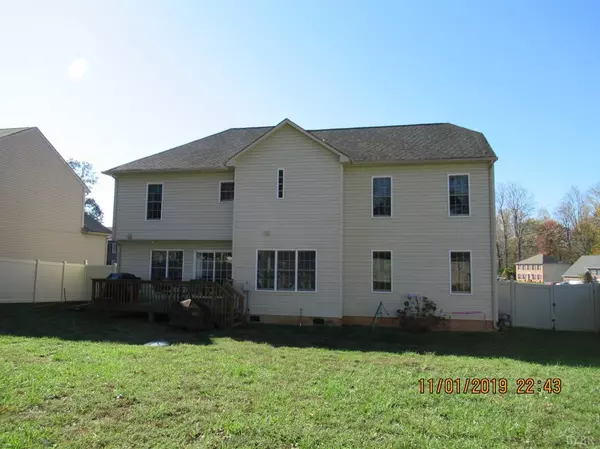 Forest, VA 24551,1171 Forest Edge DR