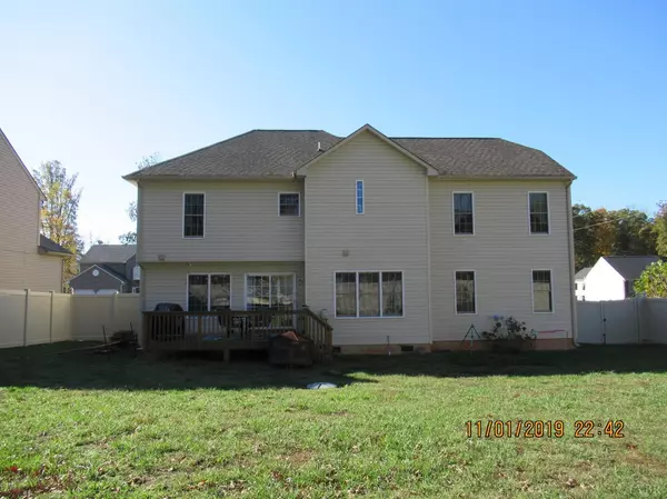 Forest, VA 24551,1171 Forest Edge DR