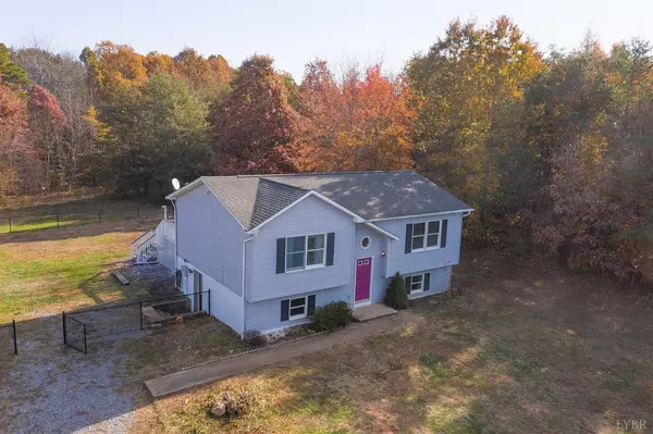 Gladys, VA 24554,414 Leonard LN