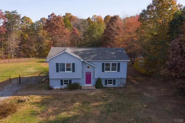 Gladys, VA 24554,414 Leonard LN