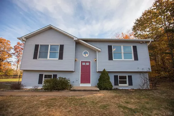 Gladys, VA 24554,414 Leonard LN