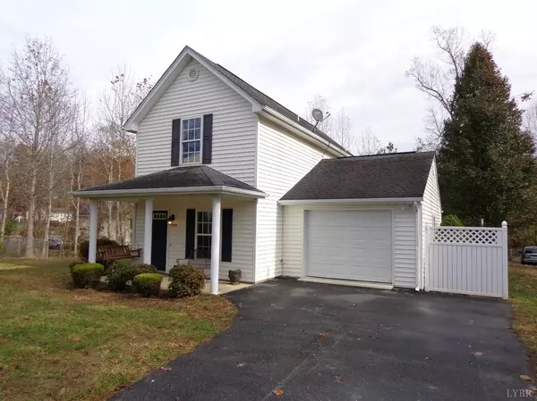 109 Averill CT, Lynchburg, VA 24501