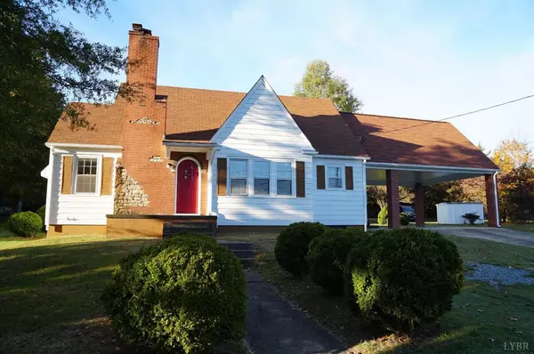 524 Webster ST, South Boston, VA 24592