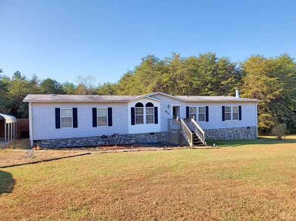 Altavista, VA 24517,634 Lavender LN