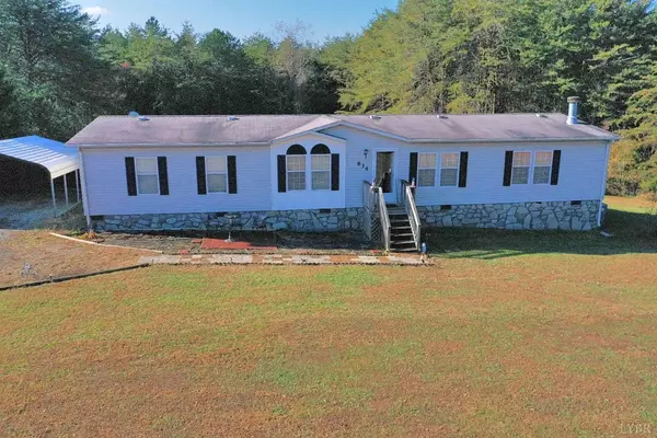 Altavista, VA 24517,634 Lavender LN