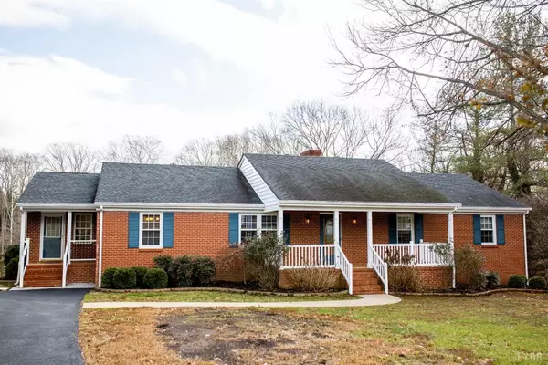 Forest, VA 24551,236 Poplar Forest DR