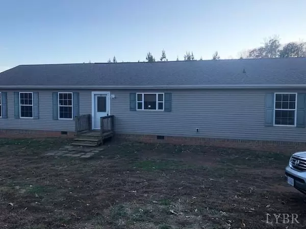 2743 Dearborn RD, Evington, VA 24550