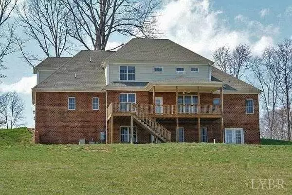 Forest, VA 24551,1053 SOYER CIR