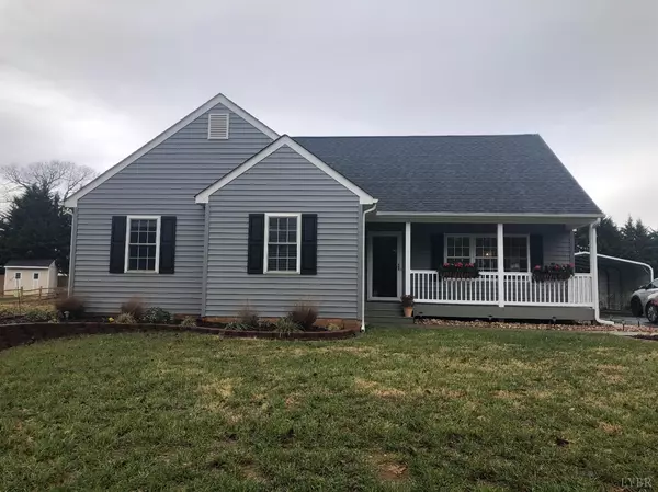 2757 Thomas Jefferson RD, Forest, VA 24551