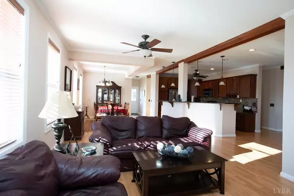 Rice, VA 23966,320 Gates Pointe Drive