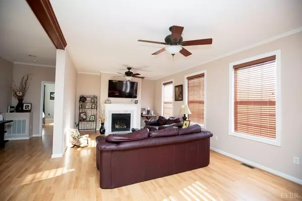 Rice, VA 23966,320 Gates Pointe Drive