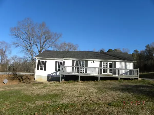 580 Lynch RD, Altavista, VA 24517