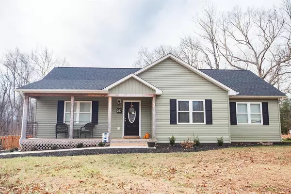 297 Winesap, Madison Heights, VA 24572