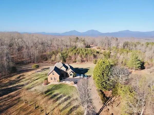 Goode, VA 24556,4654 Roaring Run RD