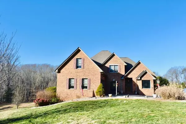 Goode, VA 24556,4654 Roaring Run RD