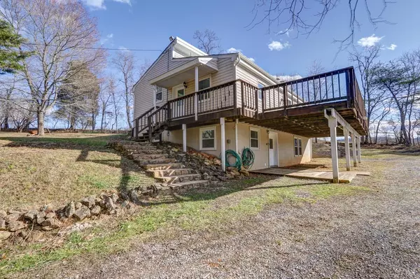 Big Island, VA 24526,1112 Twinleaf RD