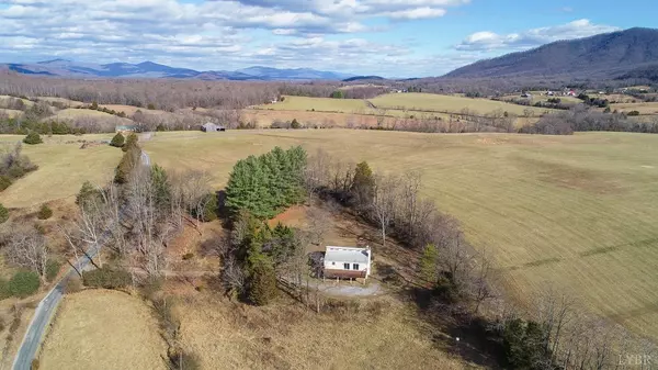 Big Island, VA 24526,1112 Twinleaf RD