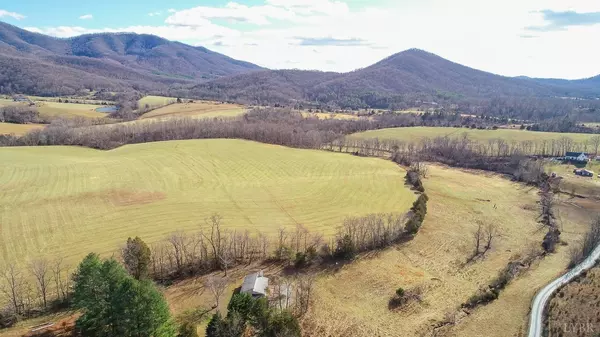 Big Island, VA 24526,1112 Twinleaf RD