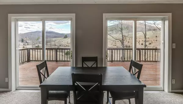 Big Island, VA 24526,1112 Twinleaf RD