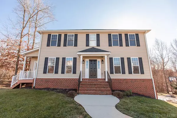 1262 Daltons, Forest, VA 24551