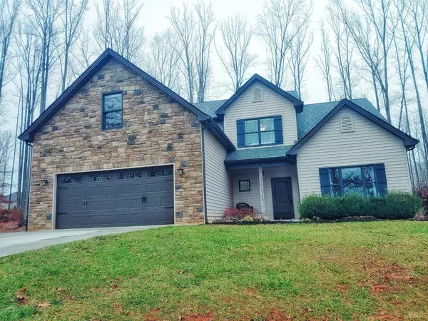 1212 Williams Crossing, Forest, VA 24551