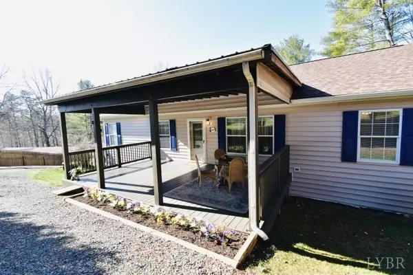 107 Bluewater CT, Goodview, VA 24095