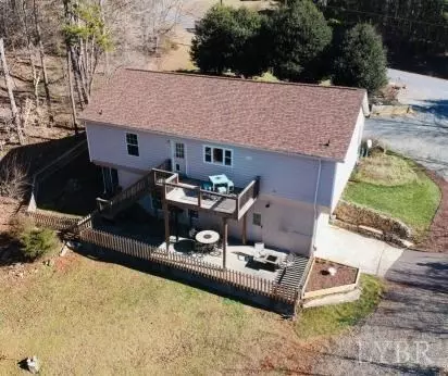 Goodview, VA 24095,107 Bluewater CT