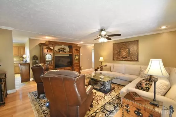 Goodview, VA 24095,107 Bluewater CT