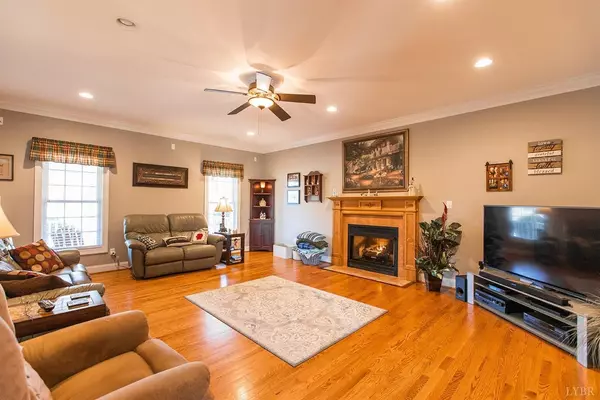 Forest, VA 24551,104 Quail Ridge DR