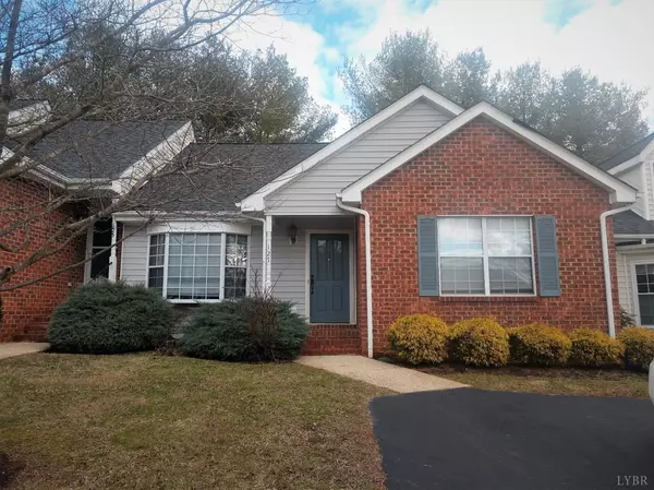 127 Wellington Ct., Amherst, VA 24521