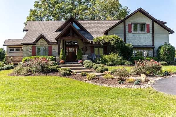 5301 East Ferry Rd, Gladys, VA 24554