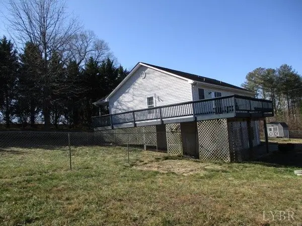 Goodview, VA 24095,9739 Stewartsville RD