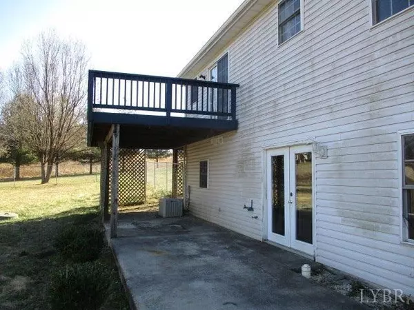 Goodview, VA 24095,9739 Stewartsville RD