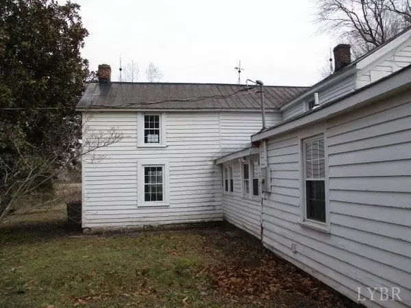 Gladys, VA 24554,12391 Brookneal HWY