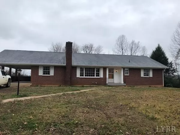 796 Motley RD, Chatham, VA 24531