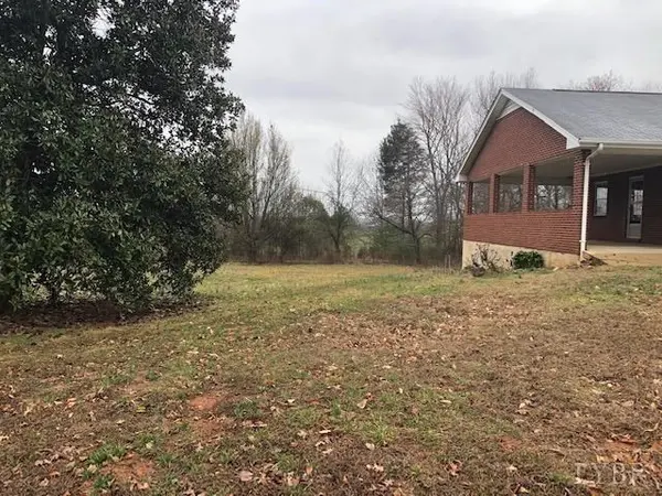 Chatham, VA 24531,796 Motley RD